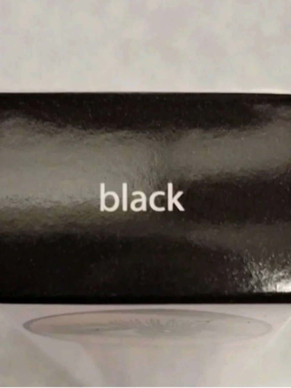 tarte Tartelette Tubing Mascara Black Liquid 0.27 fl oz Cruelty Free Vegan